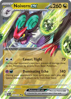 Noivern-ex