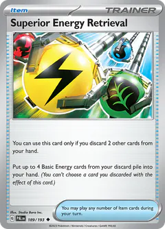 Recupero di Energia Plus