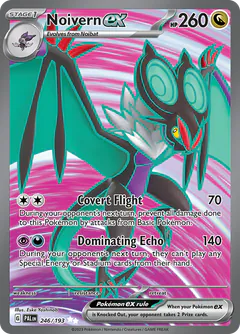 Noivern-ex