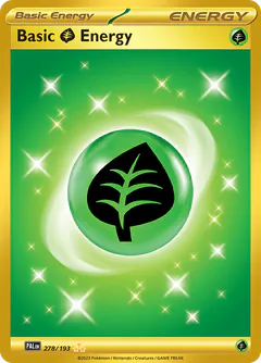 Energia Erba