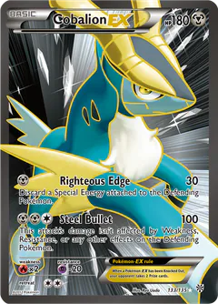 Cobalion-EX
