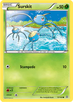 Surskit