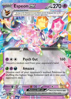 Espeon-ex