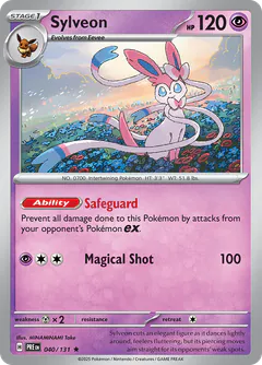 Sylveon