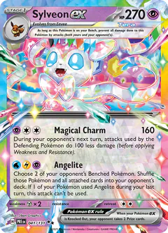 Sylveon-ex