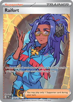 Morasia