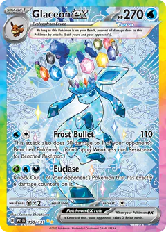 Glaceon-ex
