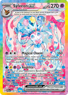 Sylveon-ex