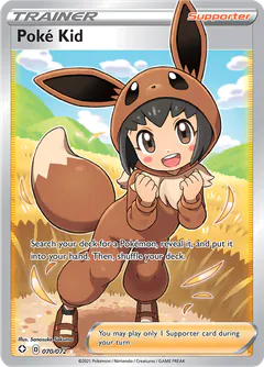 Pokéchico