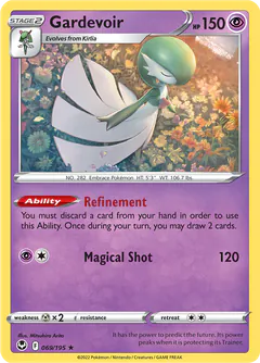 Gardevoir