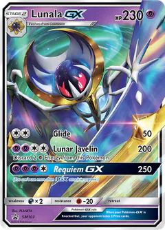Lunala