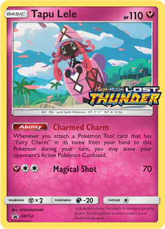 Tapu Lele