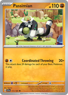 Passimian