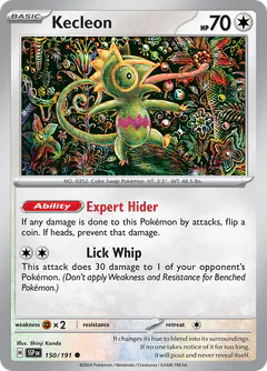 Kecleon