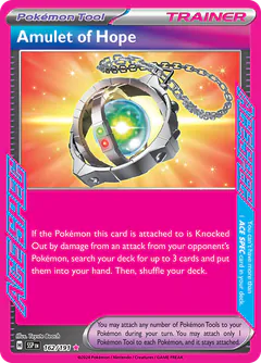 Amulet of Hope