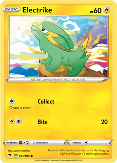 Electrike