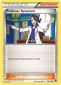 Professor Platan