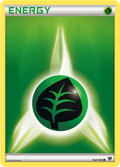 Energia Erba