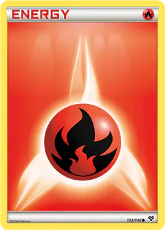 Energia Fuoco