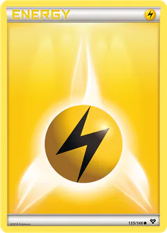 Energia Lampo