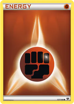 Energia Lotta