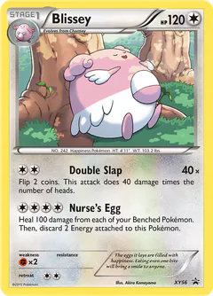 Blissey
