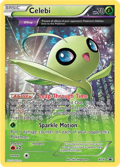 Celebi