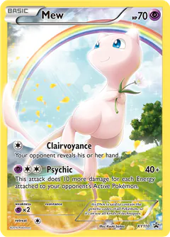 Mew