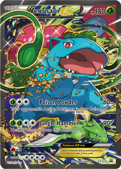 Venusaur-EX