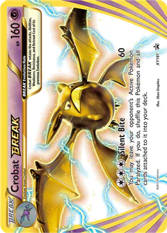 Crobat TURBO