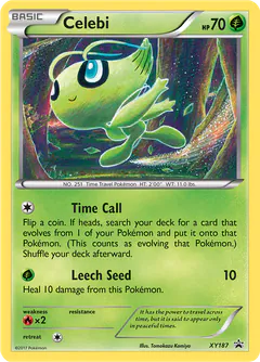 Celebi