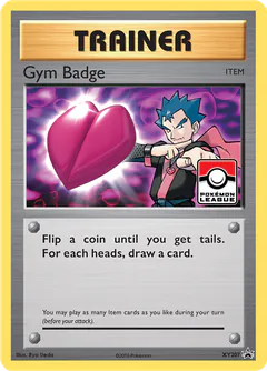 Medalla de Gimnasio