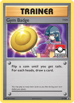 Medalla de Gimnasio