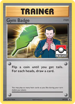 Medalla de Gimnasio