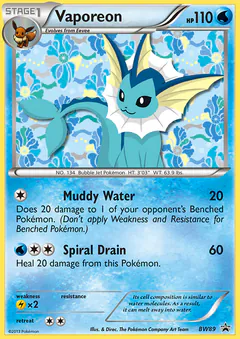 Vaporeon